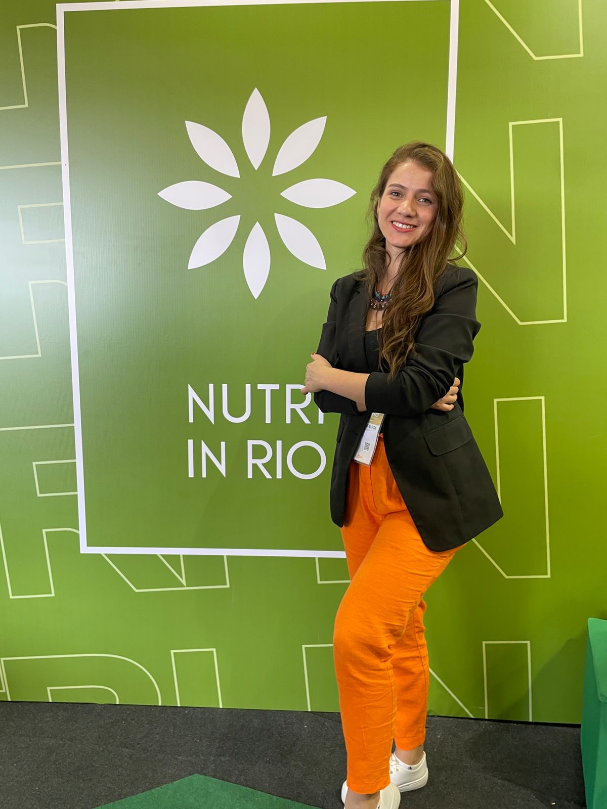 Imagem de contato Natasha Soares